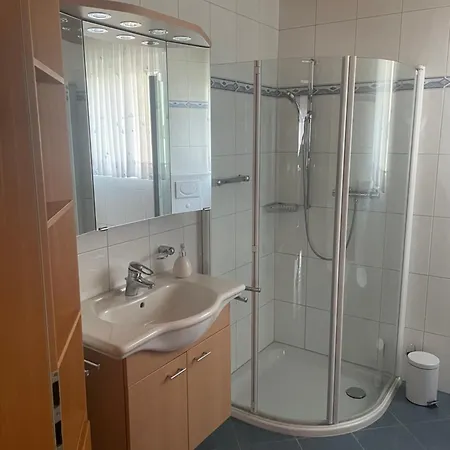 Moehnetal Apartamento Allagen