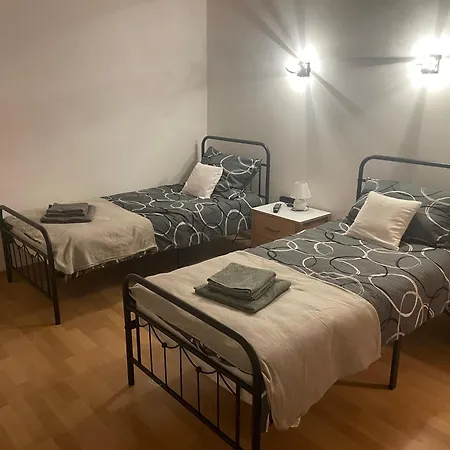 Möhnetal Apartment Allagen