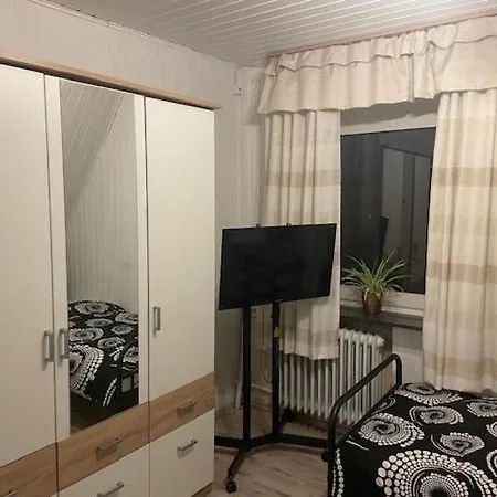 Moehnetal Apartamento