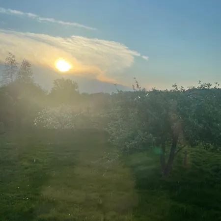 Apartamento Moehnetal *