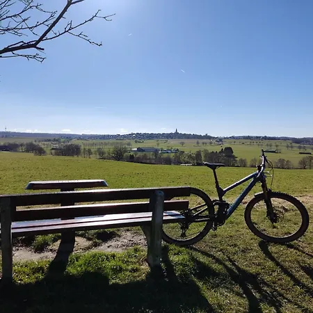 Apartamento Moehnetal *