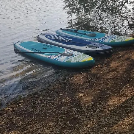 Apartamento Moehnetal Allagen