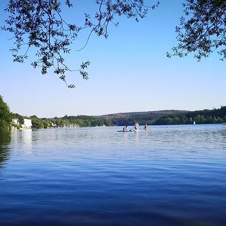 Apartamento Moehnetal