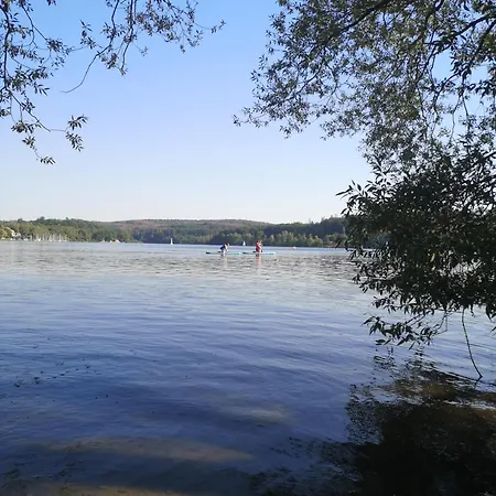 Apartamento Moehnetal