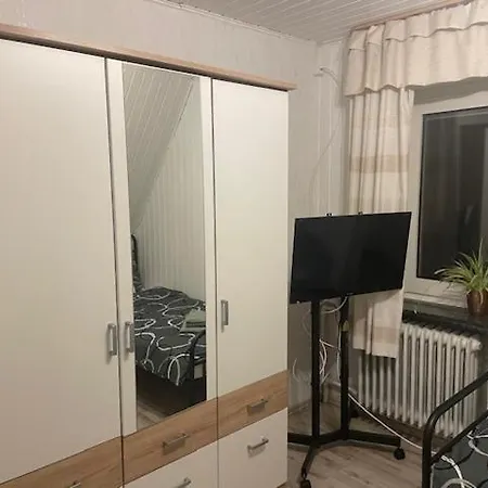 Moehnetal Appartement
