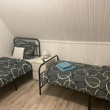 Apartamento Moehnetal