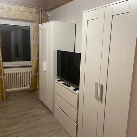 Moehnetal Appartement *