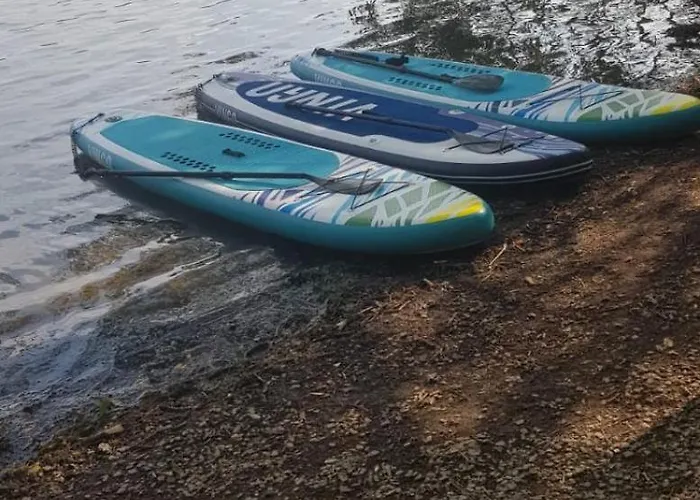 Apartman Moehnetal Allagen